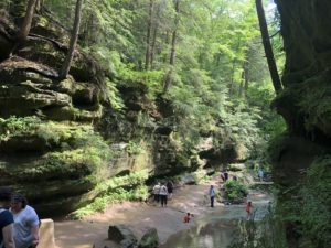 Hocking Hills